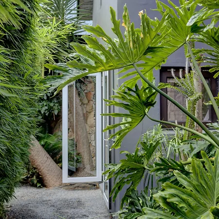Future Found Sanctuary, Luxury Boutique Hotel By Newmark-3