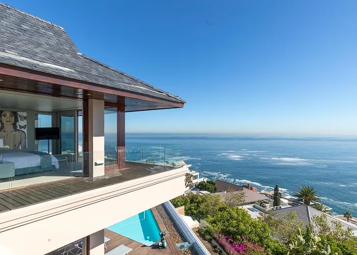 Ellerman House Hotel Cape Town