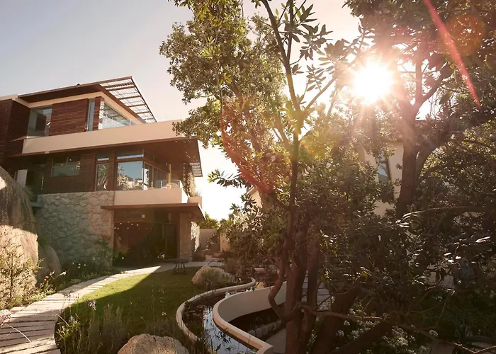 Ellerman House Hotel Cape Town